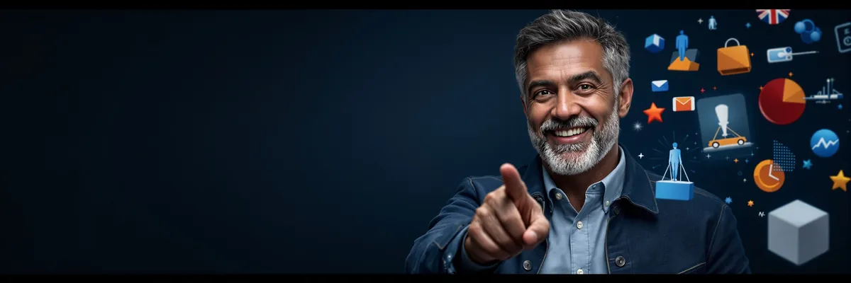 Golden magnifying glass over official licensing document with regulatory authority seals